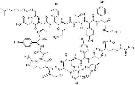 Enramycin A