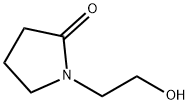 1-(2-羟乙基)-2-吡咯烷酮