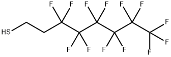 1H,1H,2H,2H-全氟辛硫醇