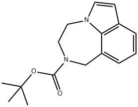 345264-15-5结构式