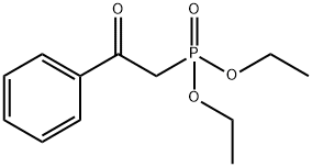 (2-羰基-2-苯乙基)膦酸二乙酯