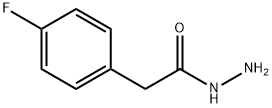 2-(4-氟苯基)乙酰肼