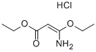 3-氨基-3-乙氧基丙烯酸乙酯