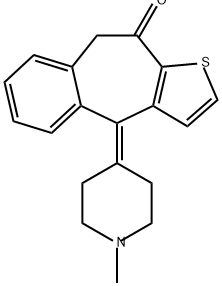 34580-13-7结构式