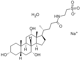 牛胆酸钠水合物