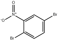 2,5-二溴硝基苯