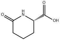 (S)-2-哌啶酮-6-羧酸