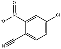 4-氯-2-硝基苯甲腈