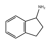 1-氨基茚满