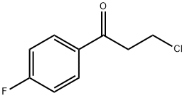 3'-氯-4-氟苯丙酮