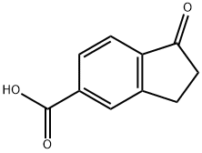 茚酮-5-羧酸