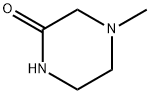 1-甲基-3-氧代哌嗪