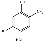 4-氨基间苯二酚盐酸盐