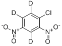 1-Chloro-2,4-dinitrobenzene-d3