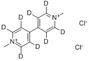 Paraquat-d8 Dichloride