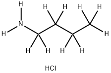 n-Butylamine-d11 DCl