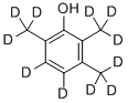 2,3,6-Trimethylphenol-d11