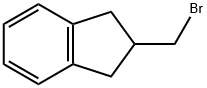 2-(溴甲基)-2,3-二氢-1H-茚