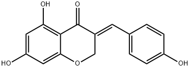 4&#39;-Demethyleucomin