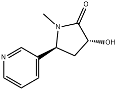 反式-3'-羟基可替宁 溶液