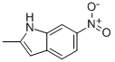 2-甲基-6-硝基-1H-吲哚