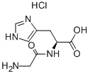 Gly-His hydrochloride hydrate