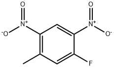 1-Fluoro-5-methyl-2,4-dinitrobenzene