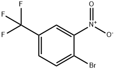 4-溴-3-硝基三氟甲苯