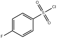 4-氟苯磺酰氯