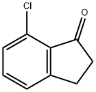 7-Chloro-2,3-dihydroinden-1-one