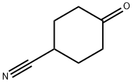 4-氧代环己烷甲腈