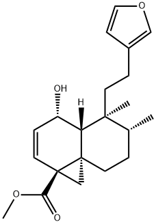 Methyl dodonate A