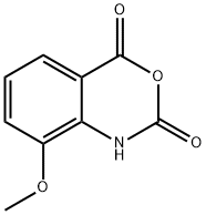 3-甲氧基靛红酸酐