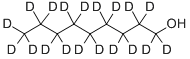 n-Nonyl-d19 Alcohol