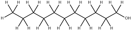 n-Undecyl-d23 Alcohol