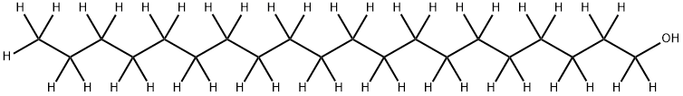 n-Eicosanyl-d41 Alcohol