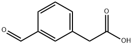 3-醛基苯乙酸