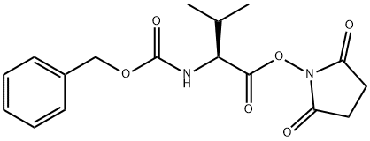 N-苄氧羰基-L-缬氨酸琥珀酰亚胺酯