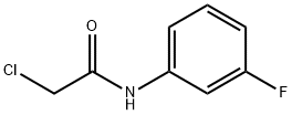 2-氯-N-(3-氟苯基)乙酰胺