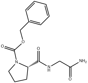 Z-Pro-Gly-NH2