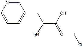 3-(3-吡啶基)-d-丙氨酸