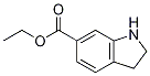 吲哚啉-6-羧酸乙酯