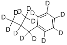 2-Methyl-1-phenylpropane-d14