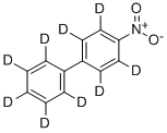 4-Nitrobiphenyl-d9