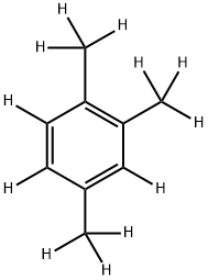 1,2,4-Trimethylbenzene-d12