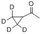 Cyclopropyl-2,2,3,3-d4 Methyl Ketone