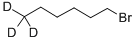 1-Bromohexane-6,6,6-d3