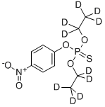 (办证)乙基对硫磷D10D10-Parathion-ethyl