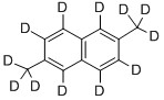 2,6-Dimethylnaphthalene-d12