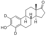 Estrone-2,4-d2